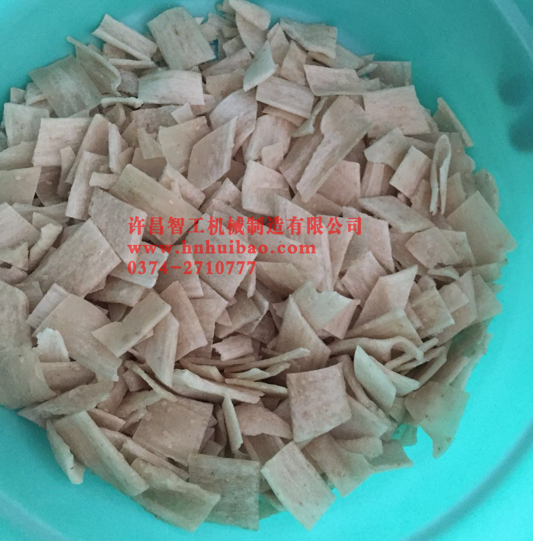 電磁炒貨機_年糕片原料.jpg