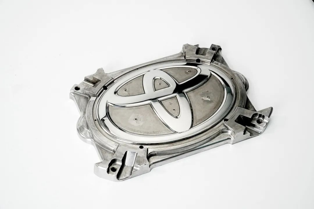 南極熊專訪上海毅速：深挖3D打印金屬模具，做產(chǎn)業(yè)鏈的變革者