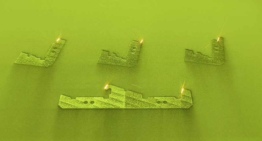 裝備、材料、工藝是做好模具3D打印的核心