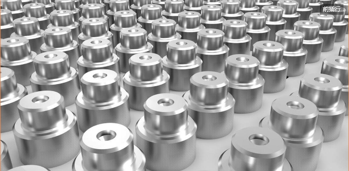 3D打印技術(shù)引領(lǐng)模具制造的創(chuàng)新浪潮