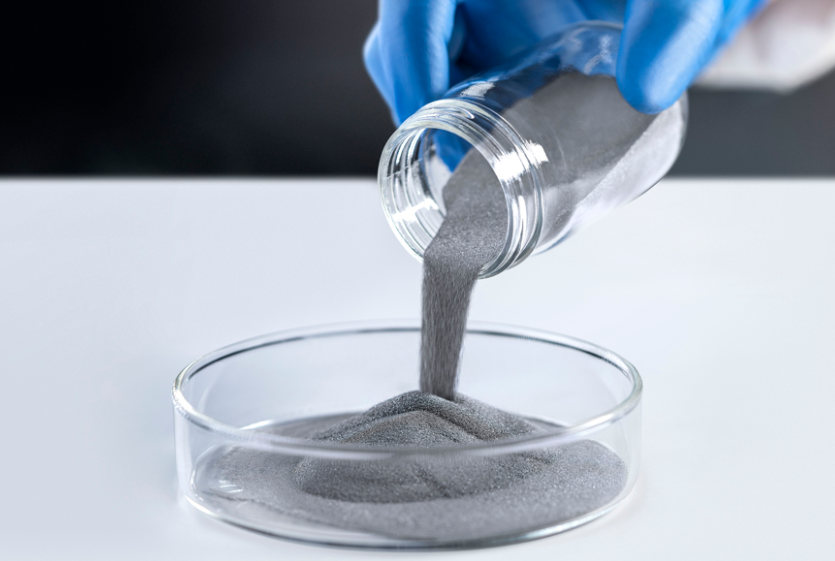 模具3D打印材料供應商