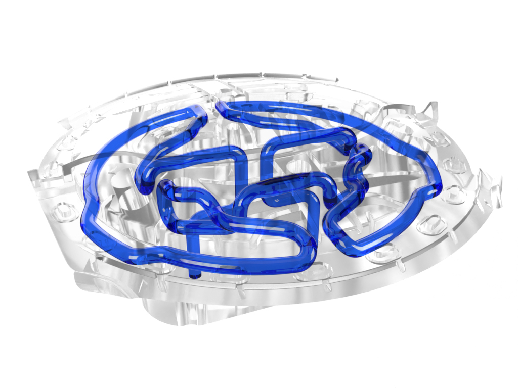 3D打印隨形水路技術革新模具制造行業(yè)