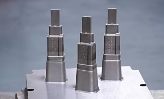 嫁接3D打印技術(shù)